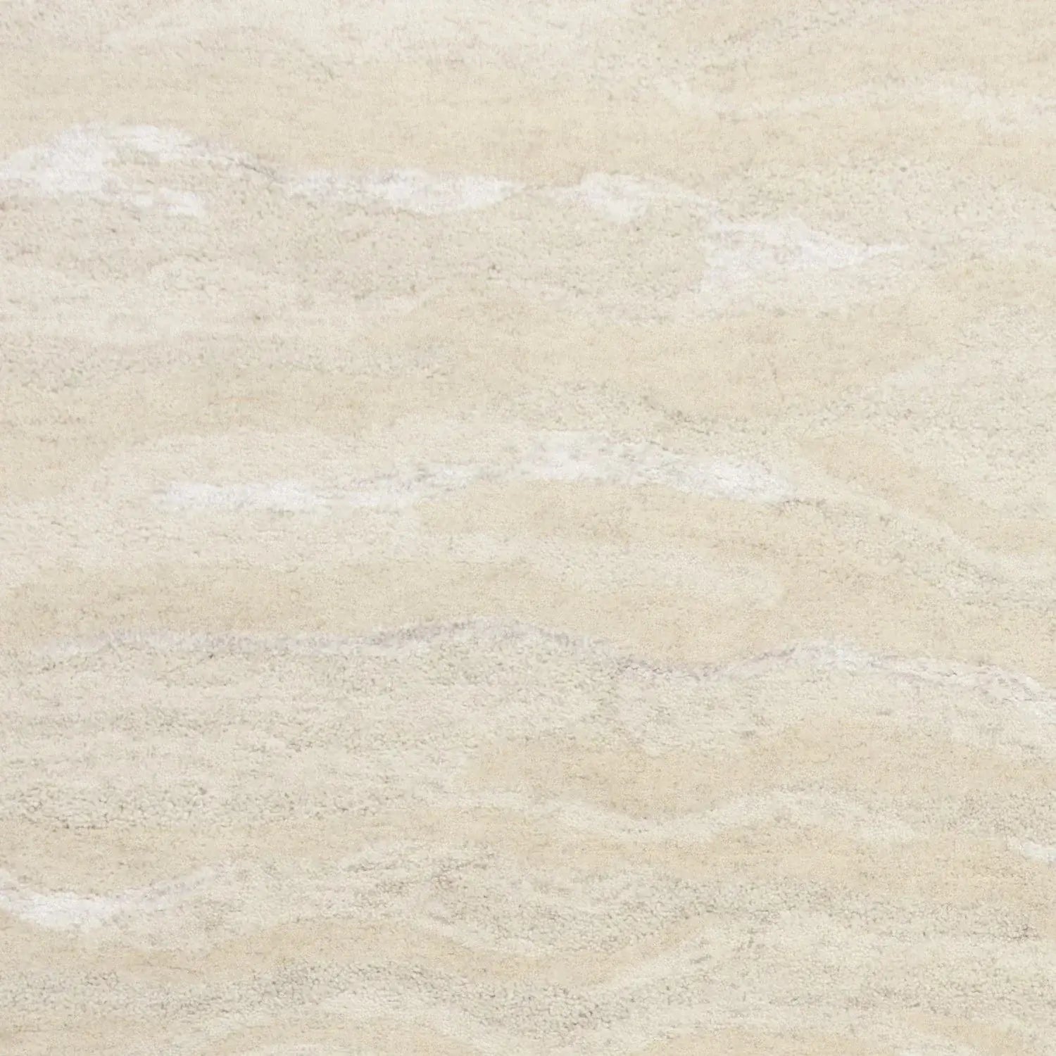 3' X 5' Ivory Hand Tufted Abstract Indoor Area Rug - Homeroots - Flyclothing LLC