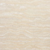 3' X 5' Ivory Hand Tufted Abstract Indoor Area Rug - Homeroots