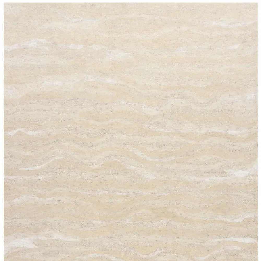 3' X 5' Ivory Hand Tufted Abstract Indoor Area Rug - Homeroots - Flyclothing LLC