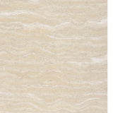 5' X 7' Ivory Hand Tufted Abstract Indoor Area Rug - Homeroots