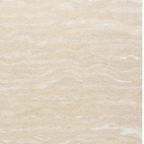 8' X 10' Ivory Wool Hand Tufted Area Rug - Homeroots