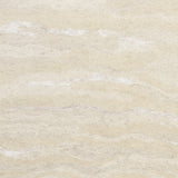 9' X 12' Ivory Hand Tufted Abstract Indoor Area Rug - Homeroots