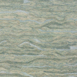 5' X 7' Seafoam Blue Hand Tufted Abstract Indoor Area Rug - Homeroots - Flyclothing LLC