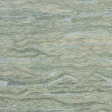 8' X 10' Seafoam Blue Hand Tufted Abstract Indoor Area Rug - Homeroots - Flyclothing LLC