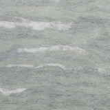 3' X 5' Slate Grey Hand Tufted Abstract Indoor Area Rug - Homeroots - Flyclothing LLC