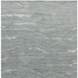 3' X 5' Slate Grey Hand Tufted Abstract Indoor Area Rug - Homeroots - Flyclothing LLC