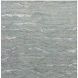3' X 5' Slate Grey Hand Tufted Abstract Indoor Area Rug - Homeroots