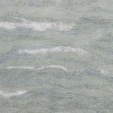 5' X 7' Slate Grey Hand Tufted Abstract Indoor Area Rug - Homeroots - Flyclothing LLC