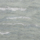 90 X 114 Slate Wool Or Viscose Rug - Homeroots - Flyclothing LLC