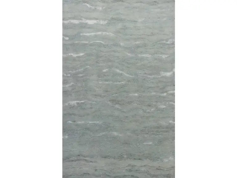 9' X 12' Slate Grey Hand Tufted Abstract Indoor Area Rug - Homeroots - Flyclothing LLC