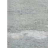 9' X 12' Slate Grey Hand Tufted Abstract Indoor Area Rug - Homeroots
