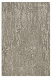 3' X 5' Sand Hand Tufted Abstract Indoor Area Rug - Homeroots