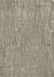 3' X 5' Sand Hand Tufted Abstract Indoor Area Rug - Homeroots - Flyclothing LLC
