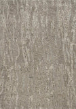 5' X 7' Sand Plain Wool Indoor Area Rug With Viscose Highlights - Homeroots - Flyclothing LLC