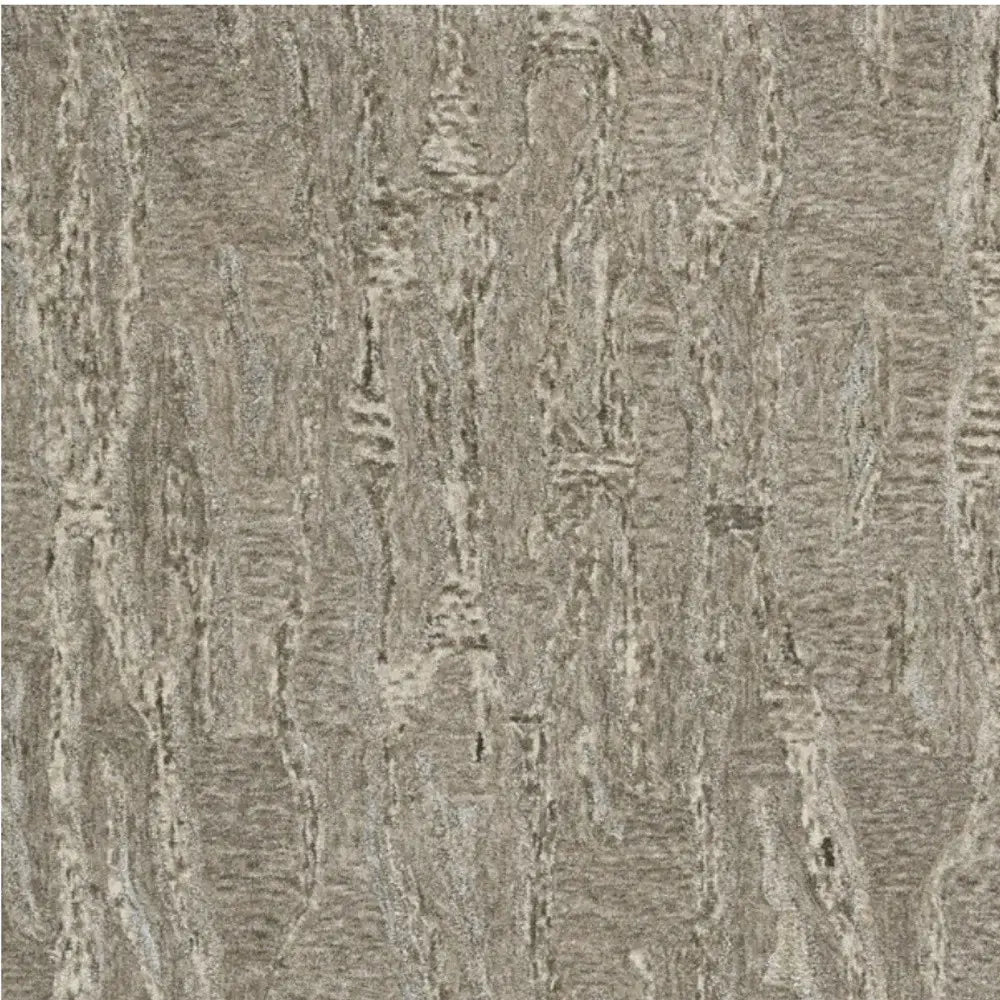 5' X 7' Sand Plain Wool Indoor Area Rug With Viscose Highlights - Homeroots - Flyclothing LLC