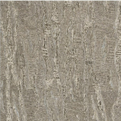 5' X 7' Sand Plain Wool Indoor Area Rug With Viscose Highlights - Homeroots