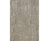 102 X 138 Sand Wool Or Viscose Rug - Homeroots