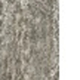 102 X 138 Sand Wool Or Viscose Rug - Homeroots - Flyclothing LLC