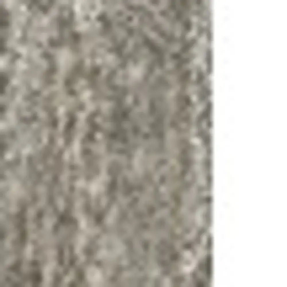 102 X 138 Sand Wool Or Viscose Rug - Homeroots - Flyclothing LLC