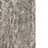 102 X 138 Sand Wool Or Viscose Rug - Homeroots