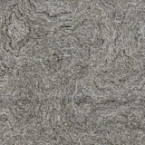 5' X 7' Grey Hand Tufted Abstract Indoor Area Rug - Homeroots - Flyclothing LLC