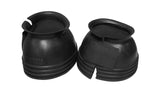 TuffRider Ringer Bell Boots with Velcro - Breeches.com - Flyclothing LLC