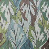 10' X 13' Blue Area Rug - Homeroots - Flyclothing LLC