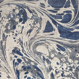 8' X 10' Multicoloured Area Rug - Homeroots - Flyclothing LLC