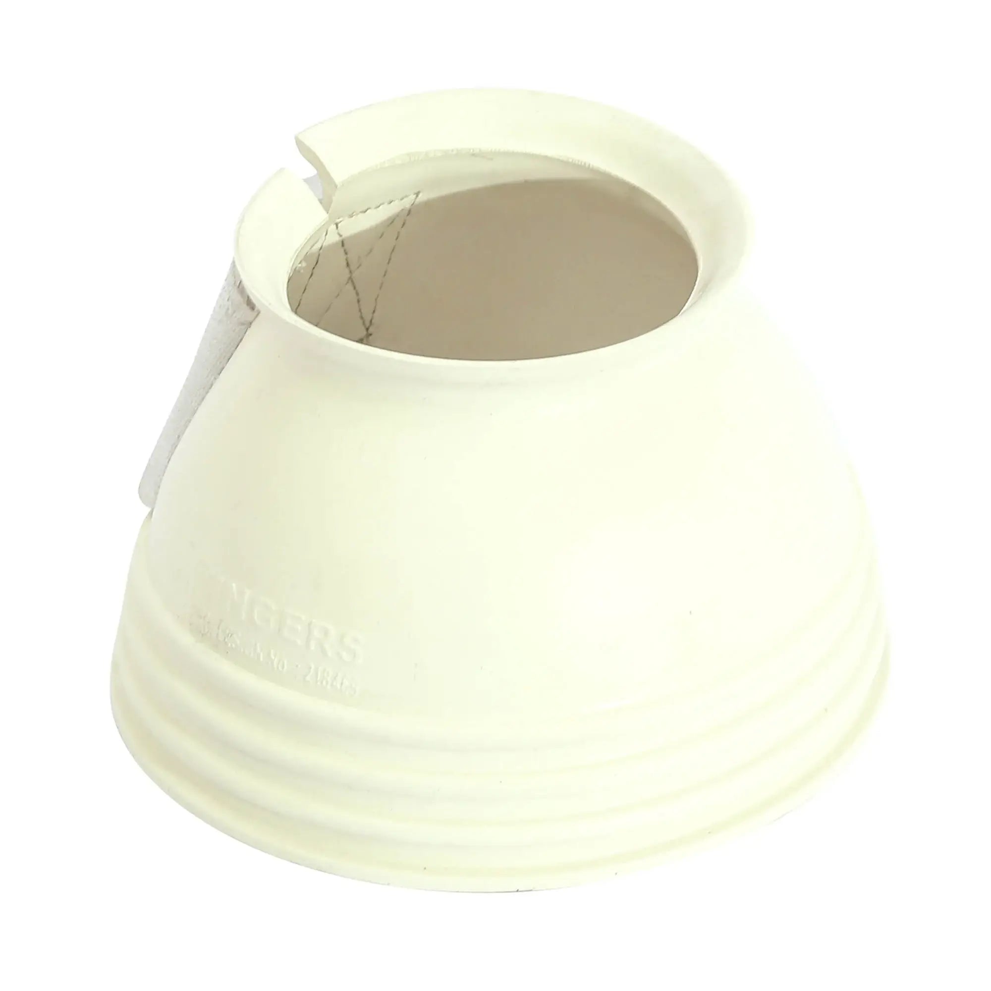 TuffRider Ringer Bell Boots with Velcro - Breeches.com - Flyclothing LLC