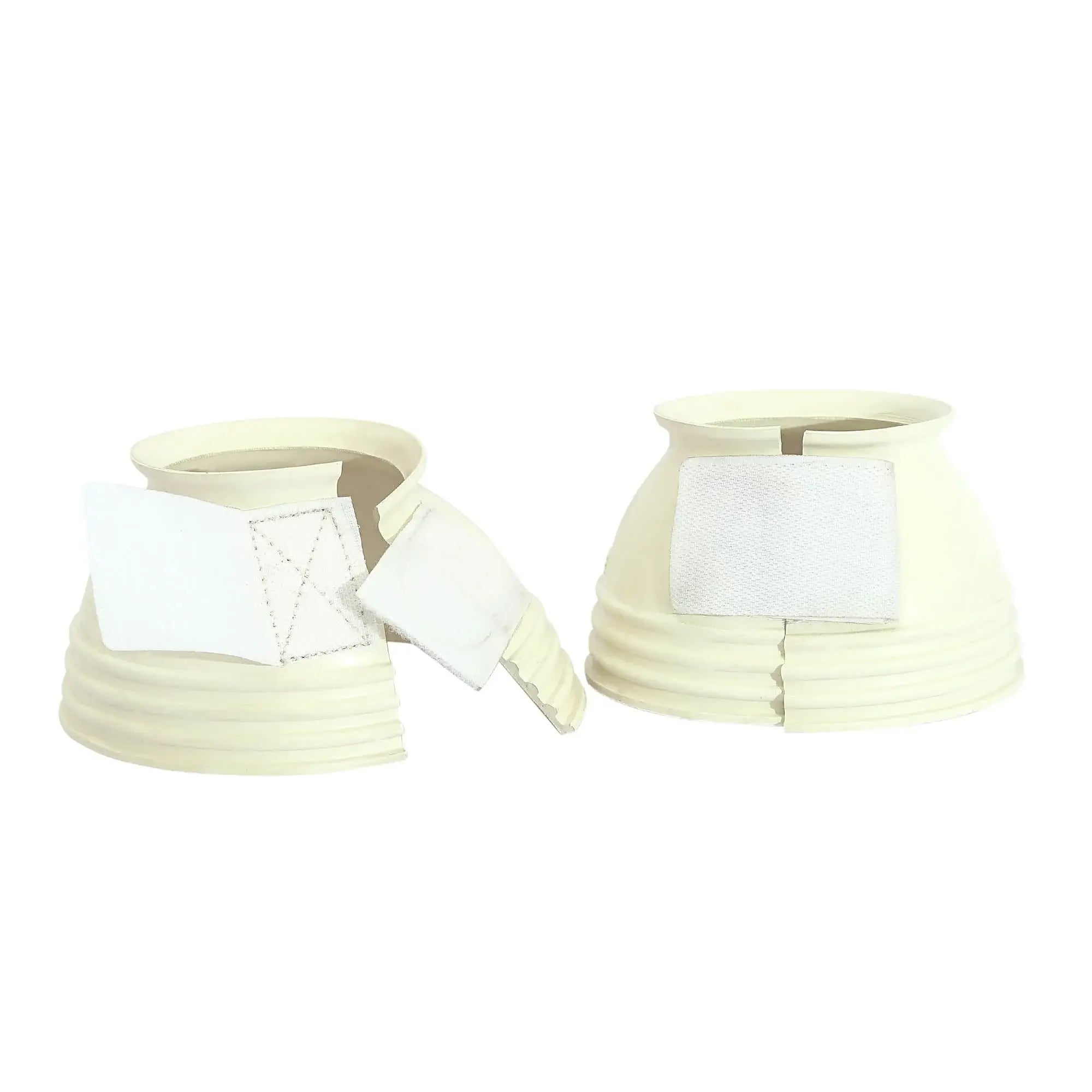 TuffRider Ringer Bell Boots with Velcro - Breeches.com - Flyclothing LLC