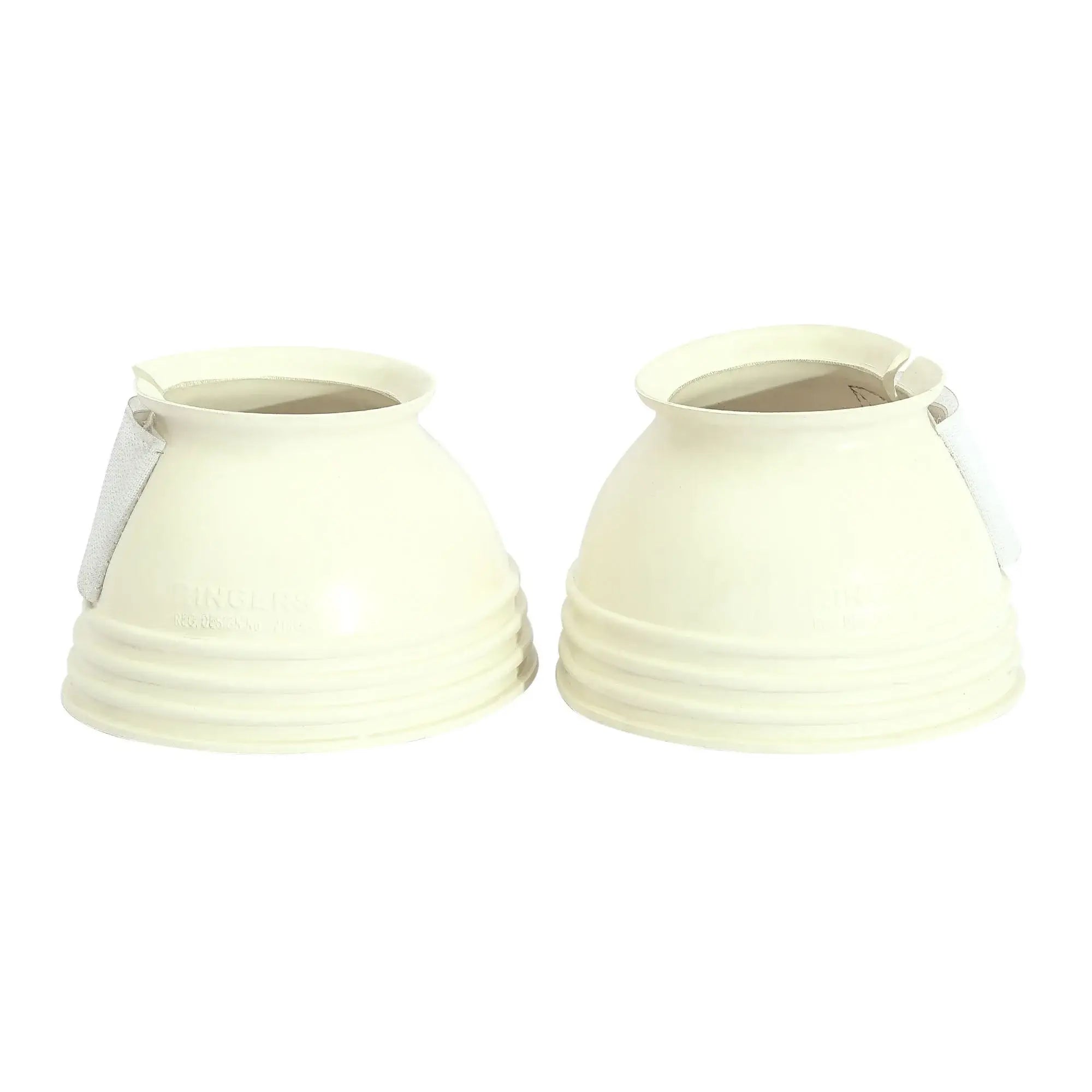 TuffRider Ringer Bell Boots with Velcro - Breeches.com - Flyclothing LLC