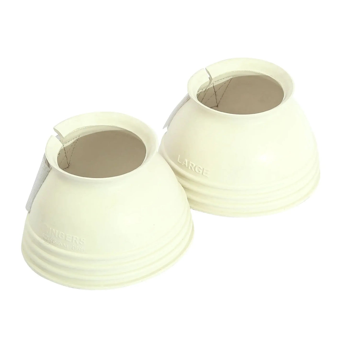 TuffRider Ringer Bell Boots with Velcro - Breeches.com - Flyclothing LLC