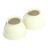 TuffRider Ringer Bell Boots with Velcro - Breeches.com - Flyclothing LLC