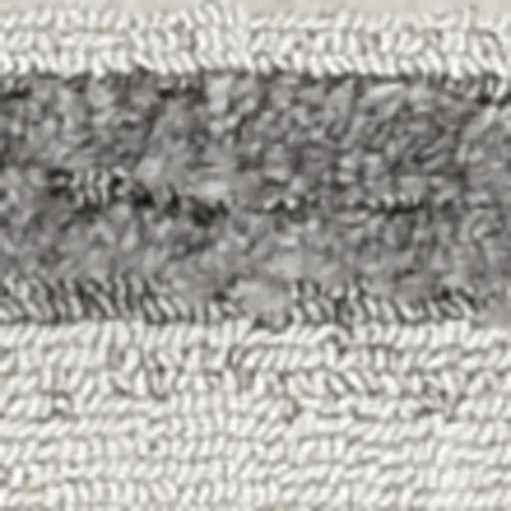 3' X 5' Ivory Abstract Area Rug - Homeroots - Flyclothing LLC