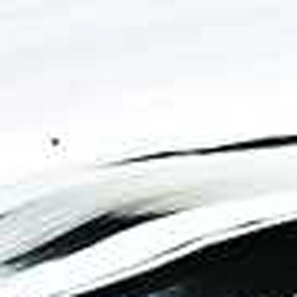 5.5" Mouth Blown Crystal All Purpose Lead Free Bowl - Homeroots