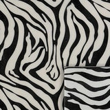 12" X 4" Black and White Iron Wall Decor - Homeroots - Flyclothing LLC