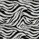 12" X 4" Black and White Iron Wall Decor - Homeroots - Flyclothing LLC