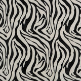 20" X 4" Black and White Iron Wall Decor - Homeroots - Flyclothing LLC