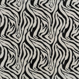 20" X 4" Black and White Iron Wall Decor - Homeroots - Flyclothing LLC