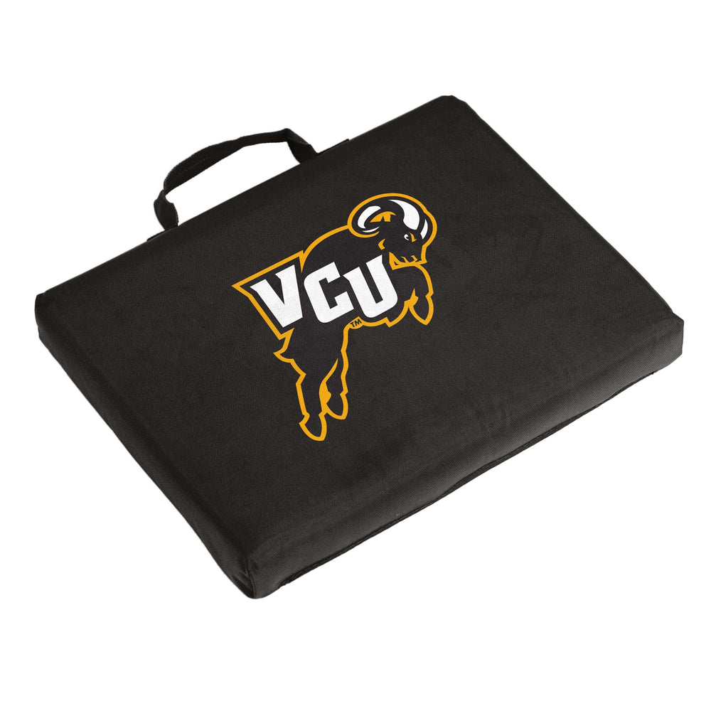Virginia Commonwealth Bleacher Cushion - Logo Brands - Flyclothing LLC
