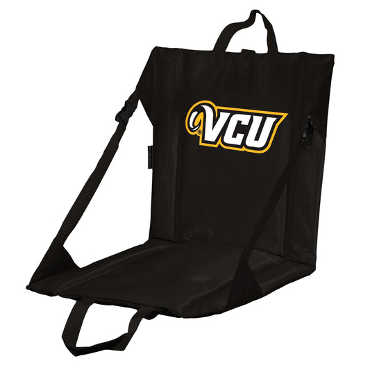 Virginia Commonwealth Stadium Seat - Logo Brands - Flyclothing LLC