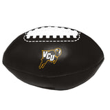 Virginia Commonwealth Micro Soft Football - Logo Brands - Flyclothing LLC