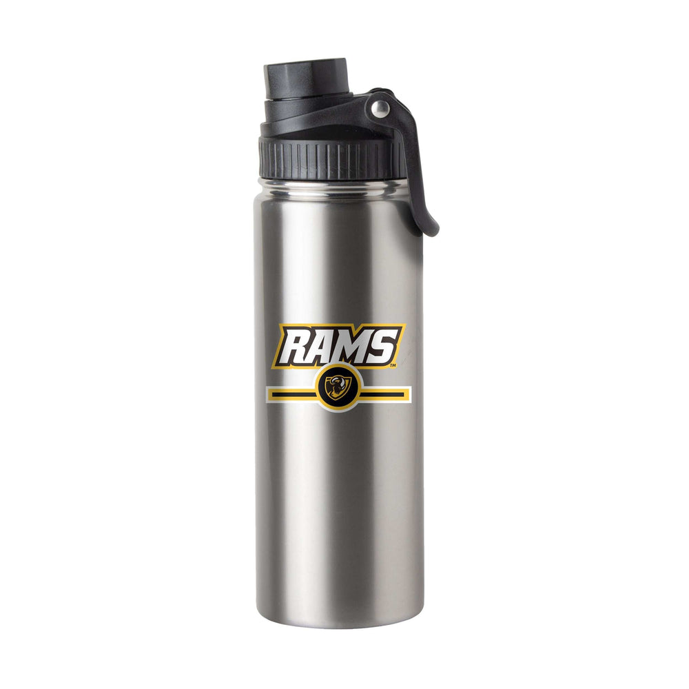 Virginia Commonwealth 21oz Campus Colors Letterman Twist Top Bottle - Logo Brands - Flyclothing LLC