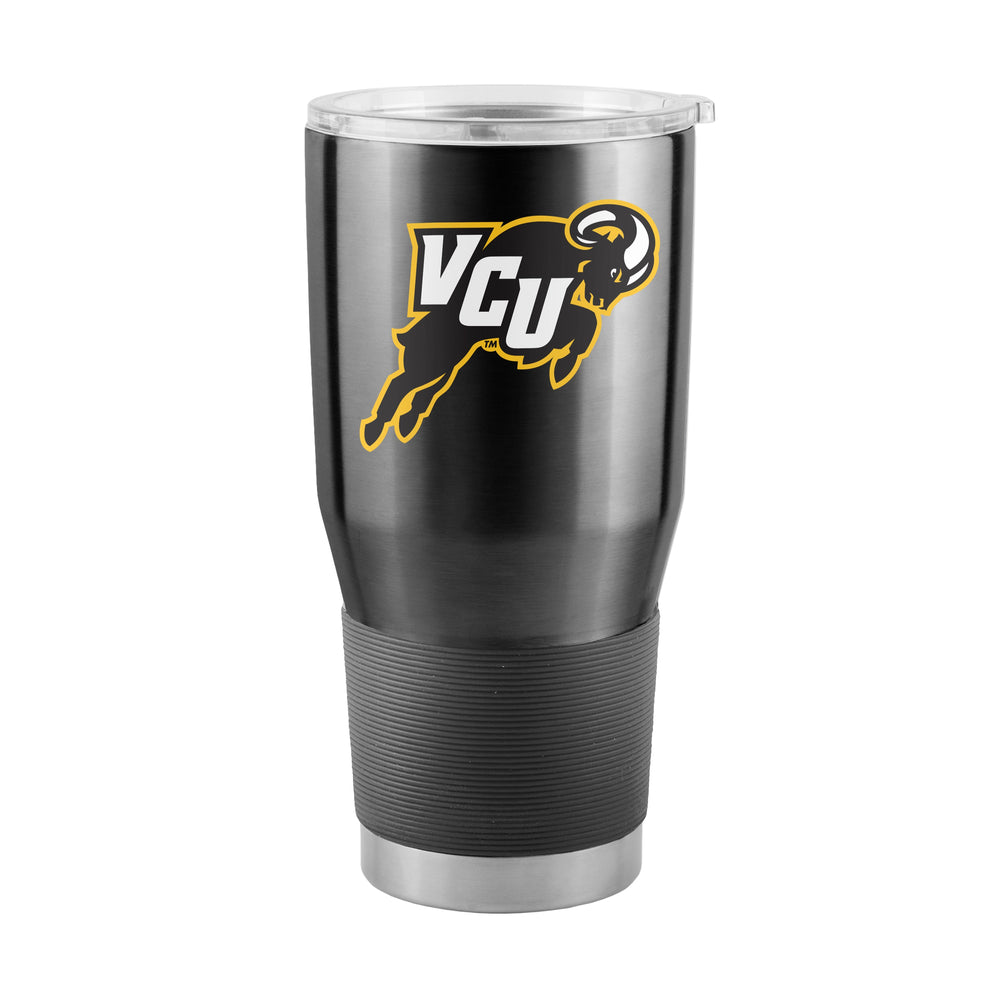 Virginia Commonwealth 30oz Gameday Stainless Steel Tumbler