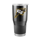 Virginia Commonwealth 30oz Gameday Stainless Steel Tumbler