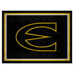 Emporia State Hornets 8ft. x 10 ft. Plush Area Rug - Emporia State