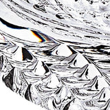 Mouth Blown European Crystal Whiskey Set 4 Pc Rocks Or Dof Set - Homeroots