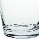 8 Mouth Blown European Glass Ice Bucket Or Cooler - Homeroots - Flyclothing LLC