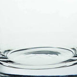 9 Mouth Blown European Glass Ice Bucket Or Cooler - Homeroots - Flyclothing LLC