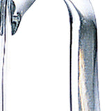 Mouth Blown European Crystal Martini Pitcher And Stirrer  54 Oz - Homeroots
